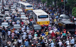 Từ 2027, xe máy muốn lưu thông phải làm điều này – Hàng triệu người vẫn chưa biết