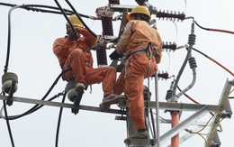 Lịch cúp điện Bình Dương từ ngày 12 - 18/5/2025: Cúp điện từ sáng sớm, kéo dài 12 tiếng/ngày nhiều khu dân cư và tuyến đường