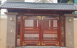 Gia chủ mệnh Thổ chọn cửa màu gì để phát triển công danh, tốt cho sức khỏe?