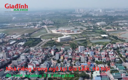 Nhà riêng trong ngõ tại Gia Lâm, Hà Nội đã vượt ngưỡng 3 tỷ đồng/căn