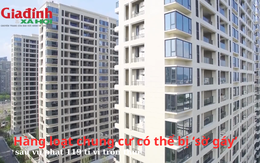 BQT một chung cư tại TP.HCM bị phạt thuế 119 tỉ đồng, làm dậy sóng tranh cãi về trốn thuế