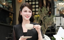 Nhan sắc nữ diễn viên quê Tuyên Quang đang gây tranh cãi trong phim 'Cha tôi, người ở lại'
