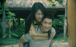Johnny Trí Nguyễn và chuyện tình hơn 10 năm đẹp như trên phim với Nhung Kate, 'cái kết' đã được nhắc tới cách đây 6 năm?