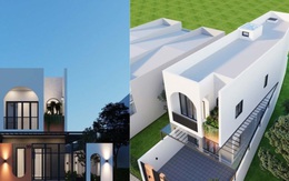 Có nên xây nhà trên đất nở hậu không?