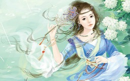 Ngày sinh Âm lịch của người được lộc Thần Tài, nếu kinh doanh sẽ hốt bạc, một vốn bốn lời
