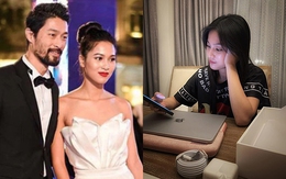 'Đả nữ' xinh đẹp quê Hải Phòng vừa chia tay Johnny Trí Nguyễn giờ có cuộc sống ra sao?