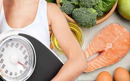 8 bí quyết đơn giản giúp giảm cân từ thói quen hàng ngày
