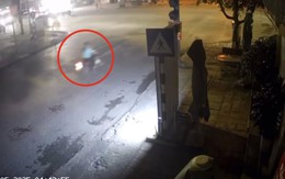 Thái Bình: Va chạm kinh hoàng giữa xe máy và ô tô khác, một người tử vong tại chỗ
