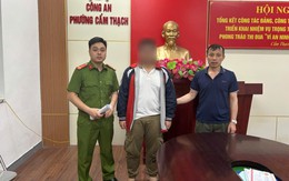 Giả danh công an thao túng tâm lý nam sinh lớp 12 và cú lừa 250 triệu bất thành