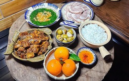Chị em phụ nữ sẽ mừng thầm khi thấy những món ăn này, nấu rất nhanh mà ăn ngon như nhà hàng
