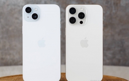 Giá iPhone chính hãng mới nhất giảm sốc, iPhone 12 hạ kỷ lục, iPhone 16 Pro Max rẻ chưa từng thấy
