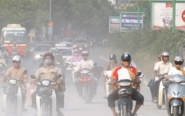 Dự thảo về quy chuẩn khí thải: Những điều cần biết