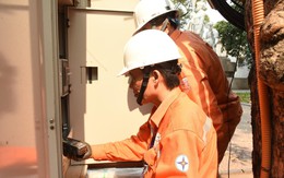 Lịch cúp điện Long An từ ngày 13 - 18/5/2025: Cúp điện cả ngày dài hàng loạt khu dân cư