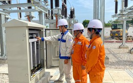 Lịch cúp điện Tây Ninh từ ngày 13 - 18/5/2025: Cúp điện 13 tiếng/ngày một số khu vực để sửa chữa lưới điện