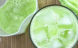 Thức uống giải nhiệt tốt cho người tiểu đường ngày nắng nóng, đứng đầu là loại quả giá rẻ bèo này