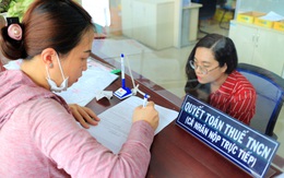 Cục Thuế 'kêu gọi' người kinh doanh online chấp hành đăng ký, khai, nộp thuế
