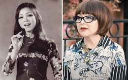 Sau 25 năm 'chiến thắng' ung thư, cuộc sống của Ái Vân thế nào?