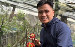 Tổng Giám đốc Lê Đức Tài: Từ kỹ sư xây dựng đến hành trình khôi phục tinh hoa y học cổ truyền Việt Nam