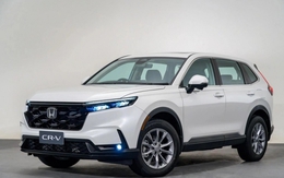 Giá xe ô tô Honda giảm sốc kèm ưu đãi, Honda City, Honda CR-V rẻ hiếm có