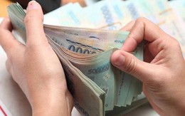Bất ngờ ngân hàng có lãi suất cao 8,1% khi gửi tiết kiệm 13 tháng: Gửi tiết kiệm 1 tỉ đồng nhận bao nhiêu tiền lãi?