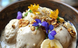 Món ăn hot nhất mùa hè này: Chỉ vài ngàn đồng, không đường, tốt cho sức khỏe lại đẹp da
