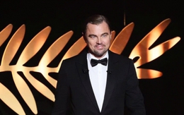 Leonardo DiCaprio và những quý ông lịch lãm tại thảm đỏ LHP Cannes 2025