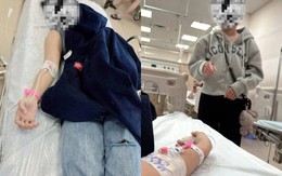 Cô gái 27 tuổi đột quỵ lúc nửa đêm: Bác sĩ cảnh báo lối sống "gây hại" của giới trẻ