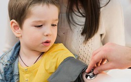 Trẻ có nguy cơ tăng huyết áp nếu mẹ bị béo phì, đái tháo đường và tăng huyết áp khi mang thai