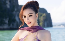 Hồ Quỳnh Hương cưới