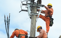 Lịch cúp điện Kiên Giang từ ngày 14 – 18/5/2025: Cúp điện 10 tiếng/ngày hàng loạt khu dân cư và tuyến đường