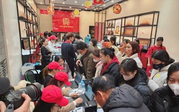 Ngân hàng Nhà nước bị 'đốc' thời hạn ban hành kết luận thanh tra doanh nghiệp, tổ chức tín dụng kinh doanh vàng