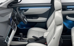 Xe gầm cao SUV hạng B giá 334 triệu đồng được ví như 'Honda City phiên bản SUV' rẻ hơn cả Kia Morning, Hyundai Grand i10 có gì đặc biệt khi ra mắt ở Ấn Độ?