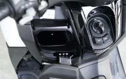 Xe ga 150cc giá 43 triệu đồng có ABS 2 kênh xịn ngang SH, Air Blade, rẻ như Vision