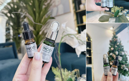 Bị 'điểm' tên trong danh sách mỹ phẩm giả ở Bắc Giang, serum INOD của Công ty Huyền Phi nổ công dụng như thuốc chữa khỏi bệnh