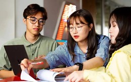 Học phí các trường kinh tế, cao nhất 230 triệu đồng/năm