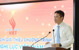 Tỏa sáng nghị lực Việt năm 2025 sẽ tuyên dương 30 gương thanh niên khuyết tật tiêu biểu