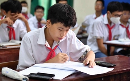 Tỷ lệ chọi thi vào lớp 10 Hà Nội năm nay có gì biến động?