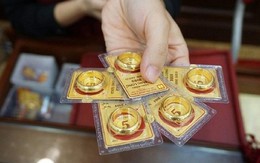 Giá vàng hôm nay 14/5: Vàng SJC, vàng nhẫn Bảo Tín Minh Châu, PNJ ra sao?