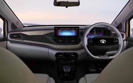 Xe ô tô hatchback hạng B giá 184 triệu đồng rẻ hơn Kia Morning, Hyundai Grand i10, chỉ ngang Honda SH có gì đặc biệt khi ra mắt ở Ấn Độ?