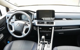 Giá lăn bánh Mitsubishi Xpander Cross mới nhất giảm sốc, rẻ hiếm thấy, Suzuki XL7 không theo kịp doanh số