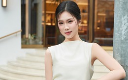 Nữ sinh viên quê Thanh Hóa vào chung kết Hoa hậu Việt Nam