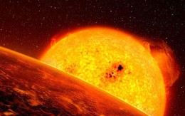 Tín hiệu lạ từ chòm sao Đại Hùng: Người ngoài Trái Đất bị nghi ngờ