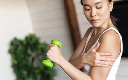Làm sao để giảm cân mà vẫn giữ cơ?