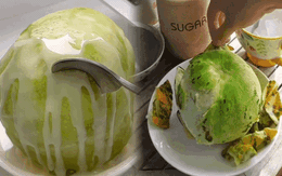 Loại quả rẻ bèo, người trồng chẳng buồn phun thuốc trừ sâu, trị mất ngủ, giải nhiệt cơ thể, hè này nên ăn nhiều