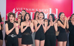 Sôi nổi vòng sơ tuyển khu vực miền Bắc Vietnam’s Next Top Model 2025