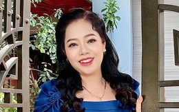 Nữ NSND quê Bắc Ninh lên chức bà nội ở tuổi 58, nhan sắc vẫn trẻ đẹp