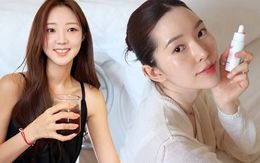 10 tuyệt chiêu "bơm nước cho da" hiệu quả mà phụ nữ ngoài 30 tuổi không thể bỏ qua