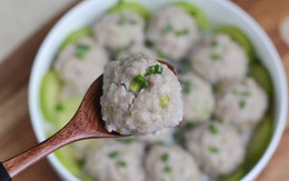 Thêm 1 cách làm món hấp siêu nhanh trong 15 phút mà kết cấu giòn, ngọt, mềm mướt, thực sự rất ngon