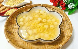 Ăn loại thực phẩm này mỗi ngày, da dẻ hồng hào, ngủ ngon hơn rõ rệt