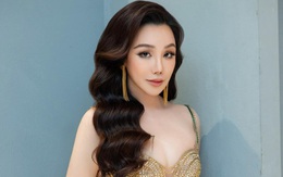 Ca sĩ Hồ Quỳnh Hương 'bật mí' điều gì về chồng?